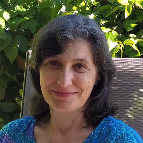Ángeles Diez Fernández