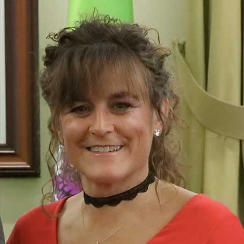 M.ª Inmaculada González Alonso