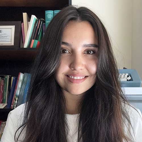 María Benéitez Bayón