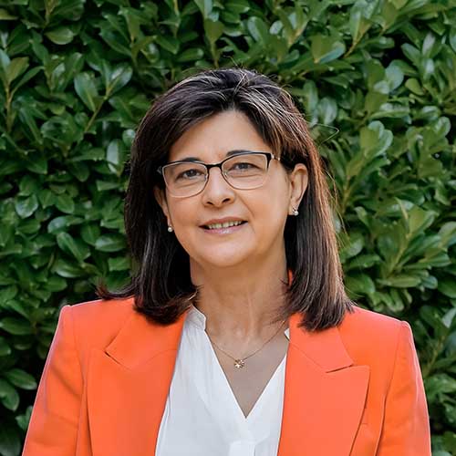 Raquel Domínguez Fernández