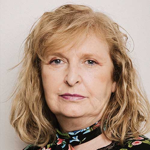 Teresa Llamazares Prieto