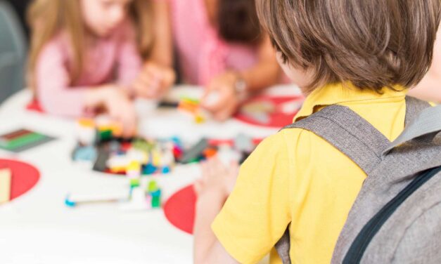 De la evidencia a las aulas y viceversa